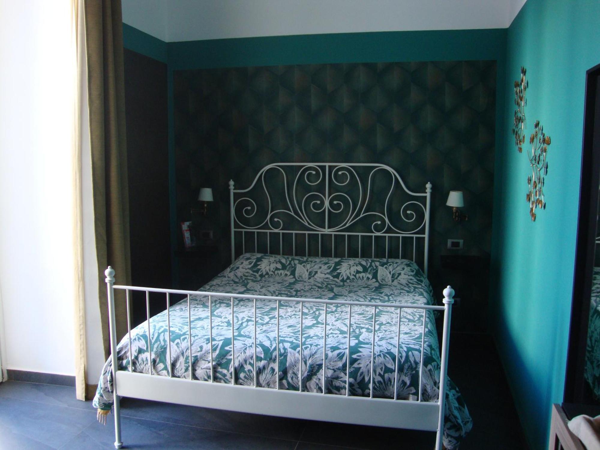 La Stanza A Parte Hotel Naples Room photo