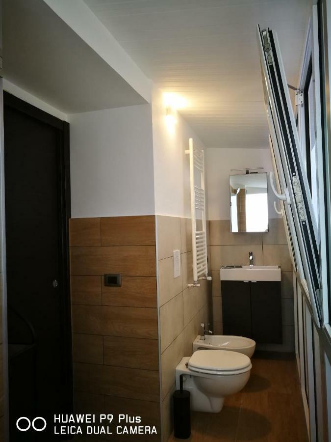 La Stanza A Parte Hotel Naples Exterior photo